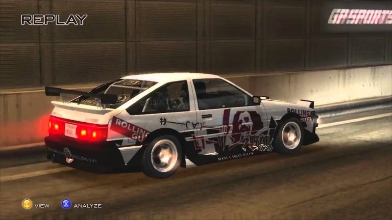 Import Tuner Challenge Review