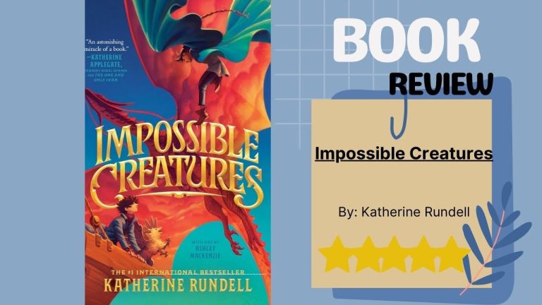 Impossible Creatures Review