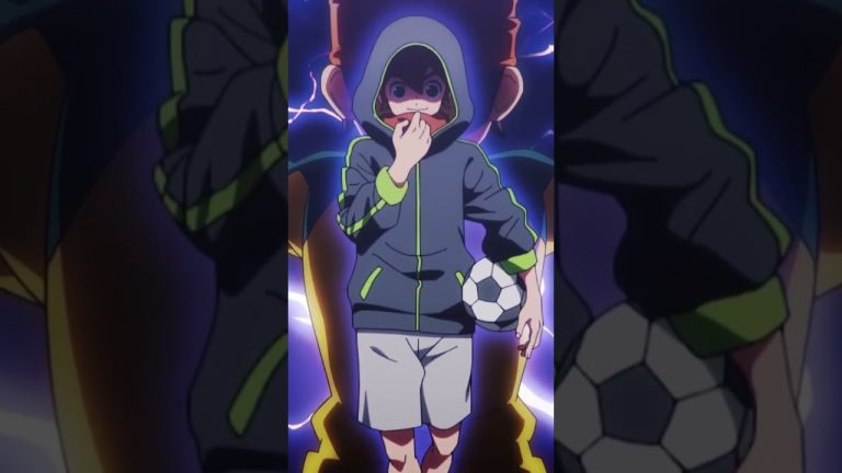 Inazuma Eleven: Ares no Tenbin anime mediafire download