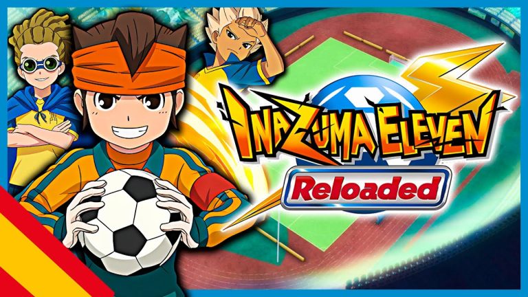 Inazuma Eleven: Reloaded - Soccer no Henkaku anime mediafire download