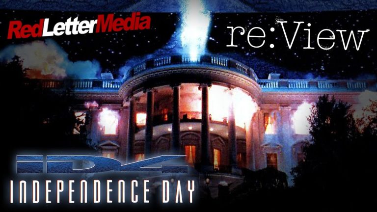 Independence Day Review