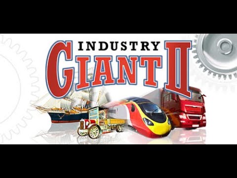 Industry Giant II Review