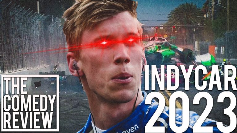 IndyCar Series Review