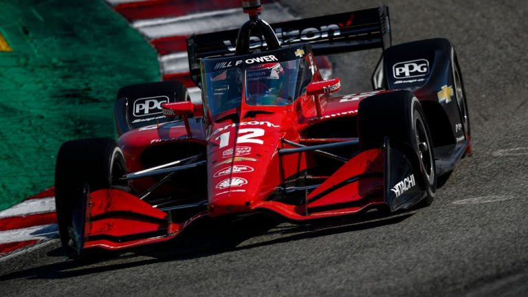 IndyCar Series Review