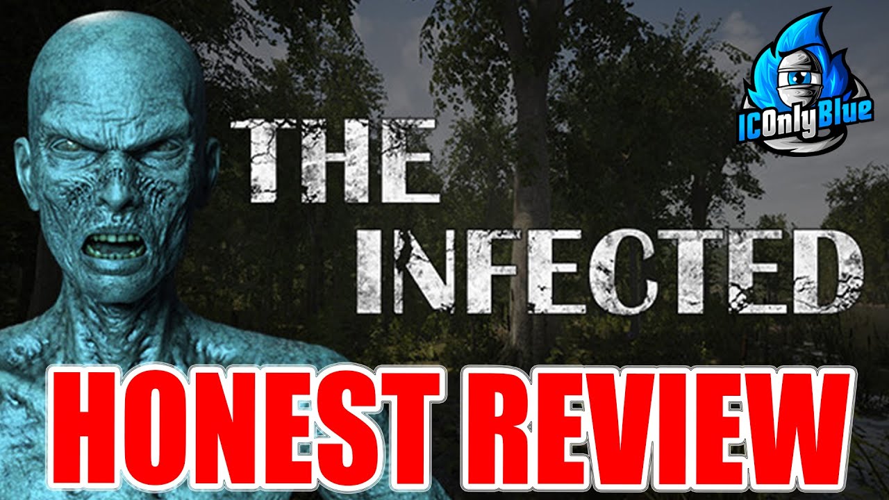 Infected Review