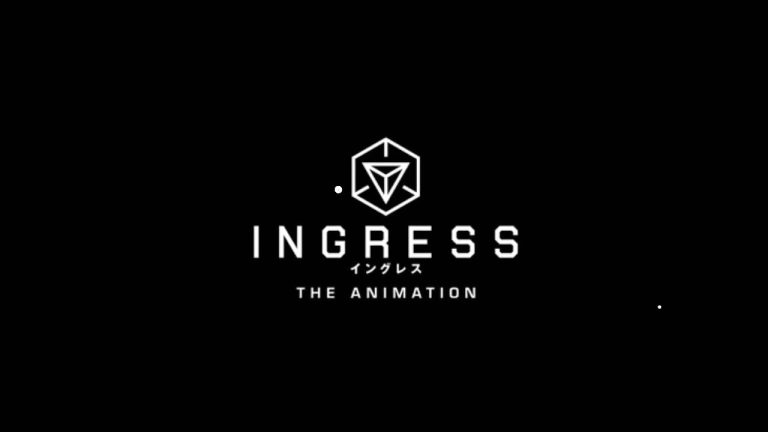 Ingress the Animation anime mediafire download