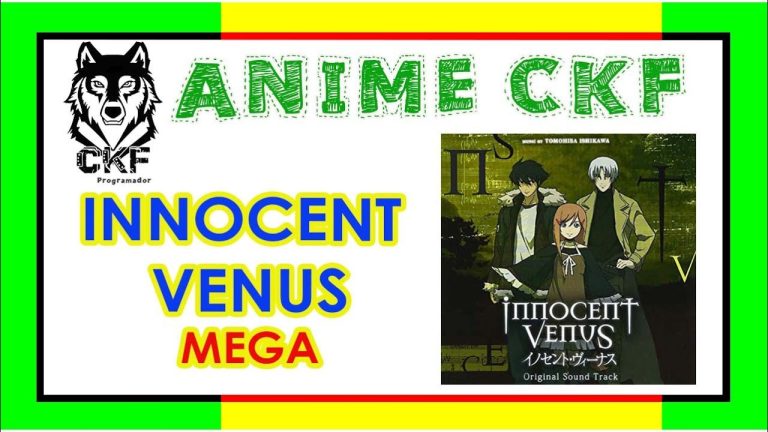 Innocent Venus anime mediafire download