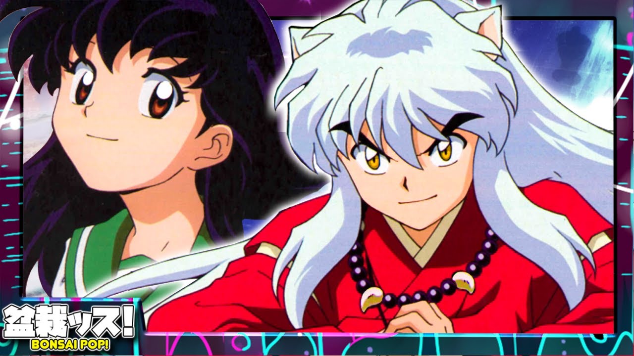 Inuyasha Review