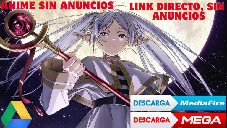 I''s anime mediafire download