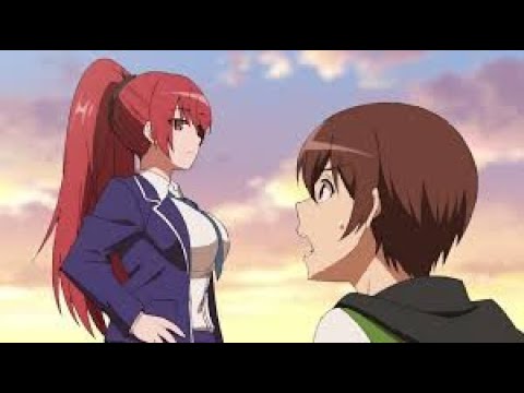 Isekai One Turn Kill Neesan: Ane Douhan no Isekai Seikatsu Hajimemashita anime mediafire download