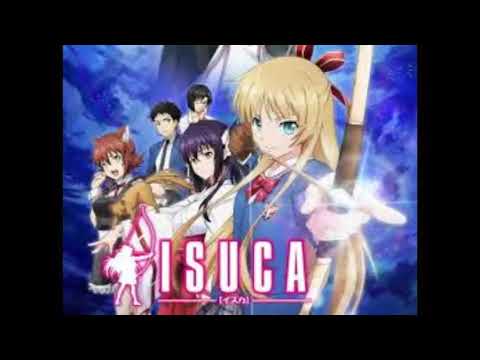 Isuca anime mediafire download