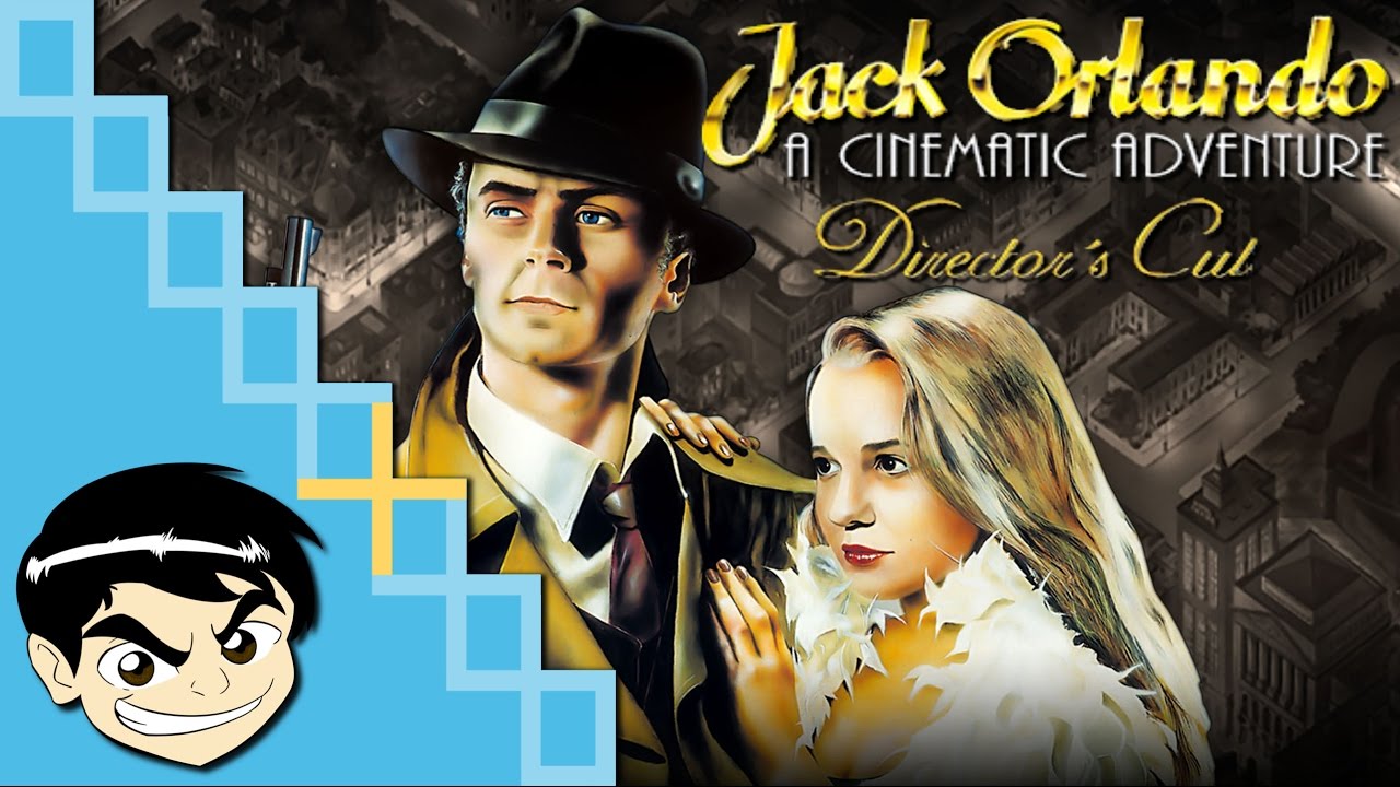 Jack Orlando A Cinematic Adventure Review