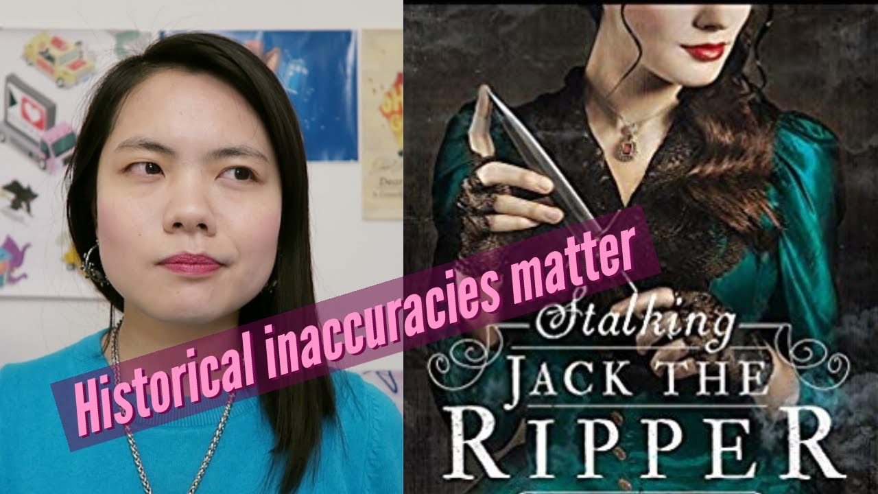 Jack the Ripper Review