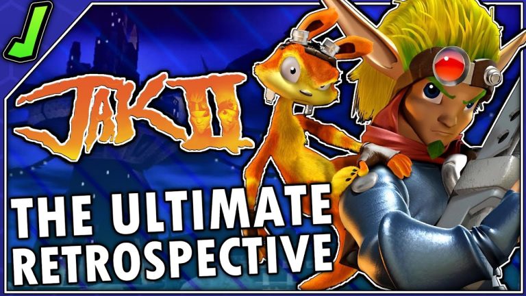 Jak II Review