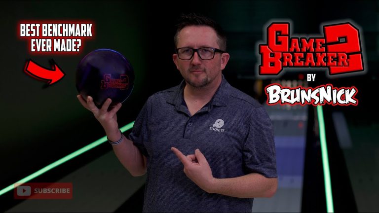 Jamdat Bowling 2 Review