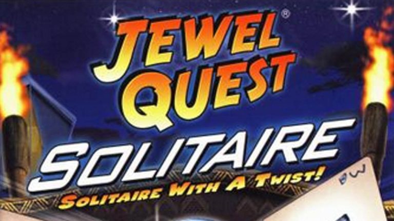 Jewel Quest Review