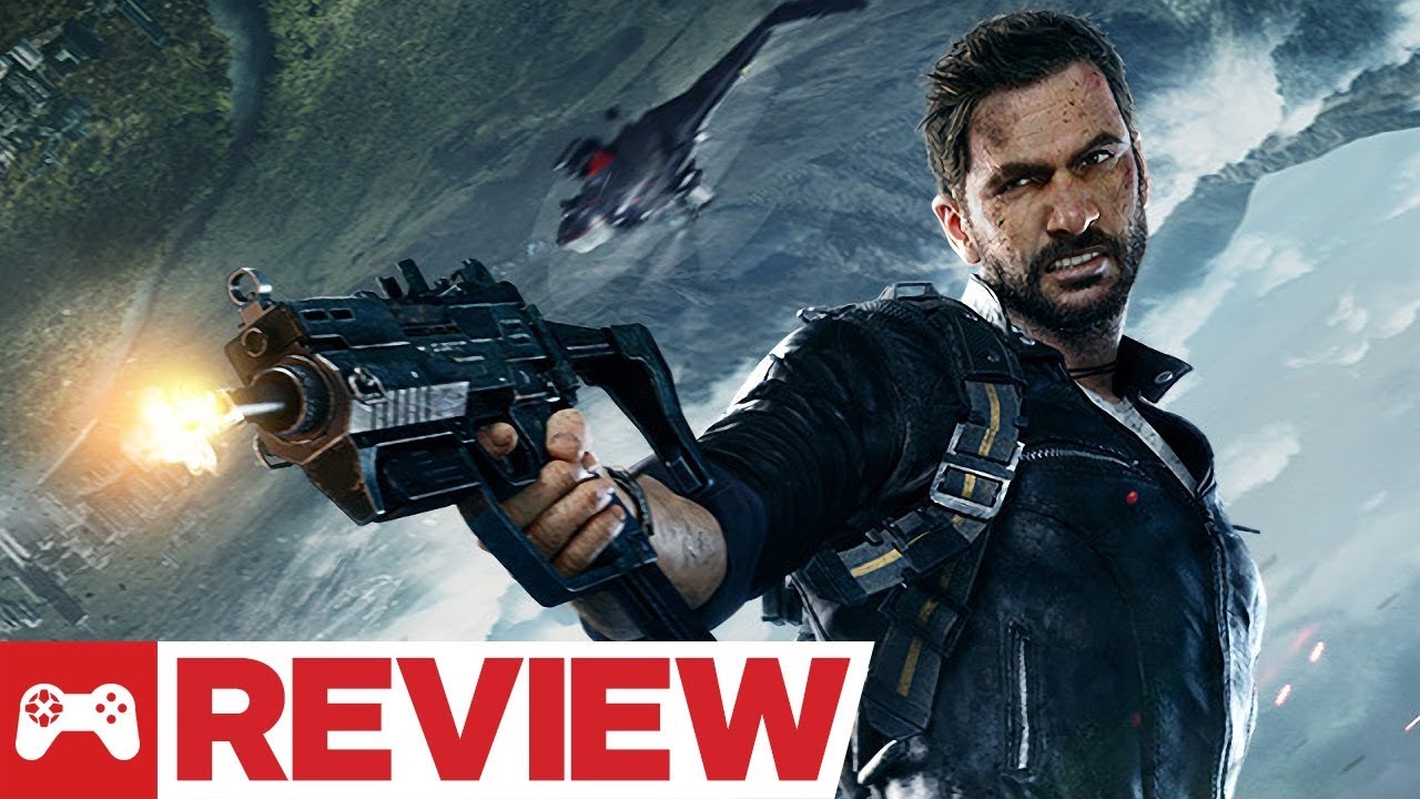 Just Cause Review