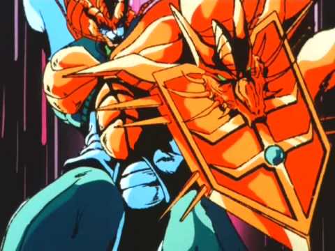 Juushin Liger anime mediafire download