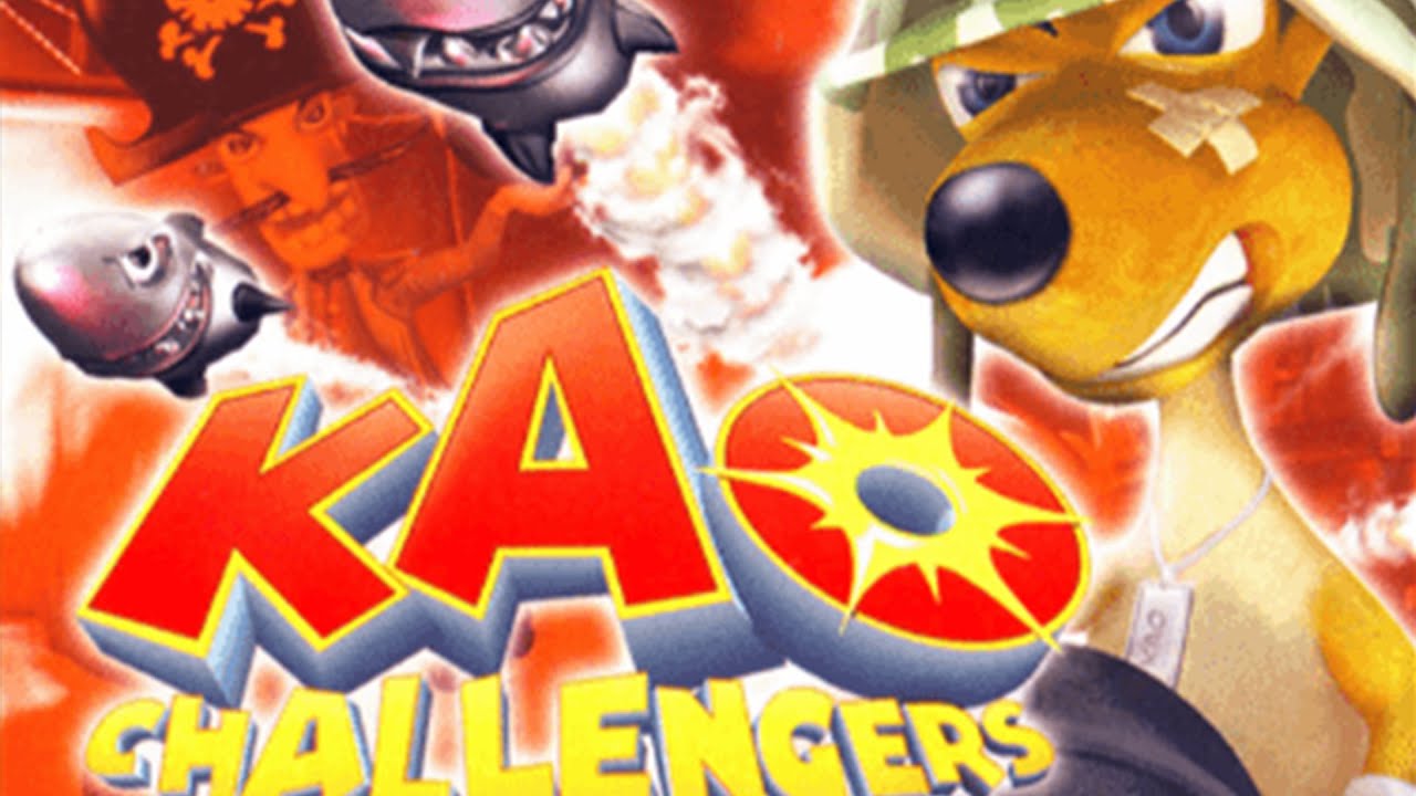 Kao Challengers Review