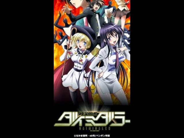 Kenzen Robo Daimidaler Specials anime mediafire download