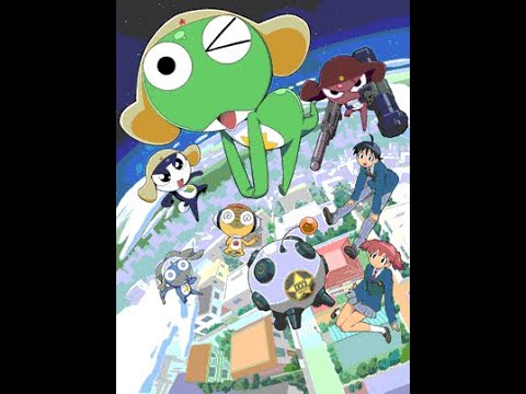 Keroro Gunsou Movie 5: Tanjou! Kyuukyoku Keroro