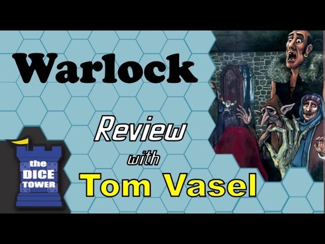 Kid Warlock Review