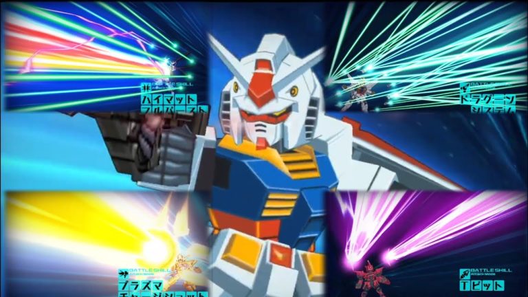 Kidou Senshi Gundam AGE anime mediafire download