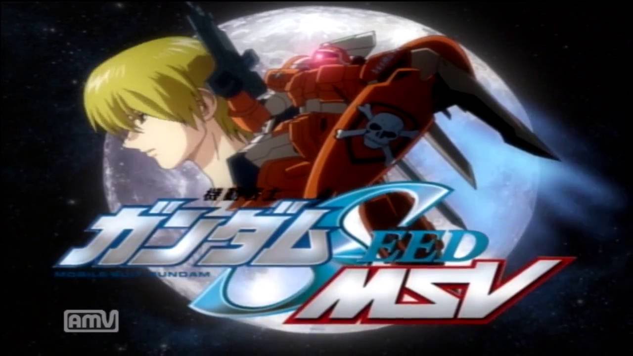 Kidou Senshi Gundam SEED MSV Astray anime mediafire download