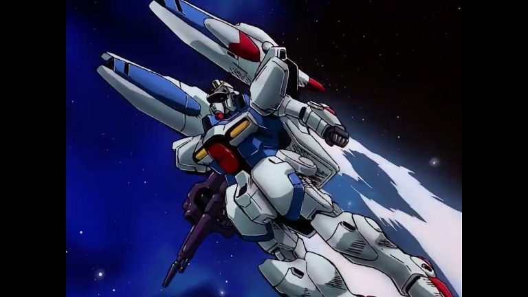 Kidou Senshi Victory Gundam anime mediafire download