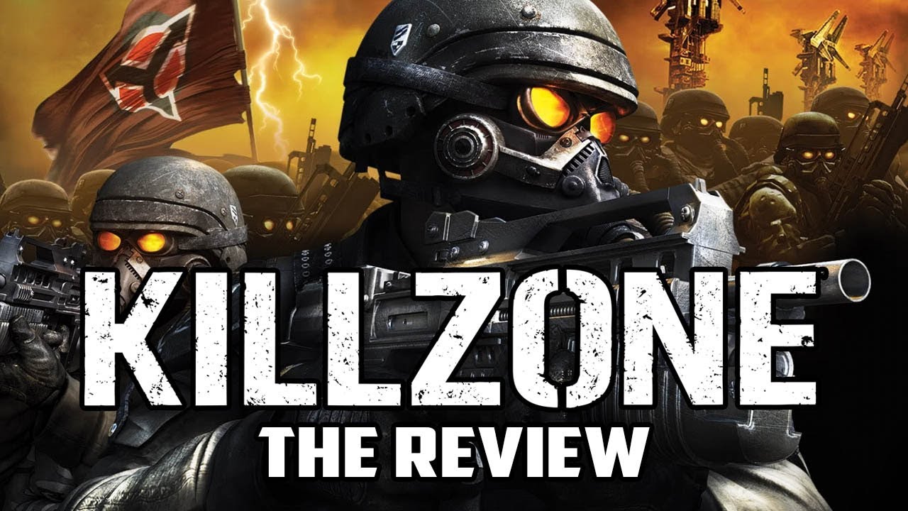 Killzone Review