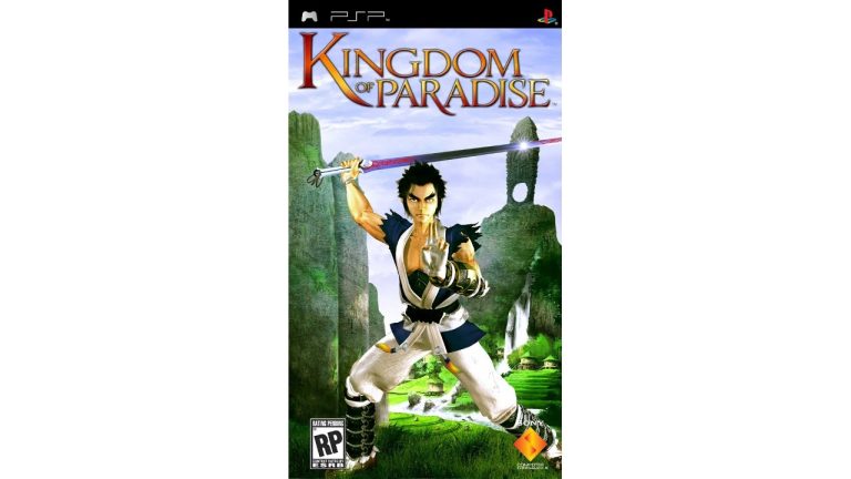 Kingdom of Paradise Review