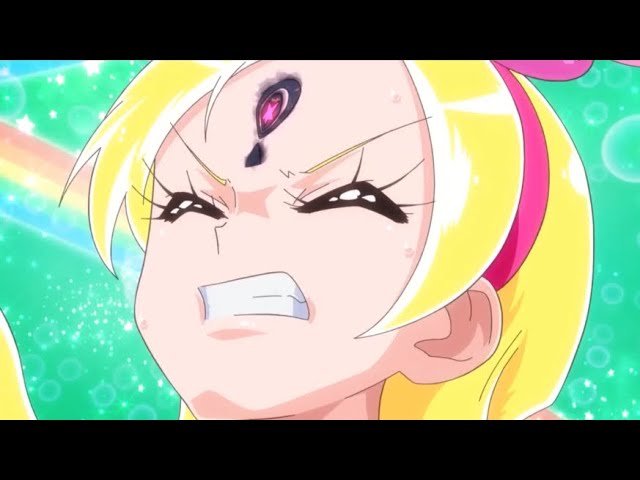 Kirakira☆Precure A La Mode anime mediafire download