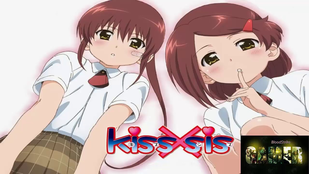 Kiss Hug anime mediafire download