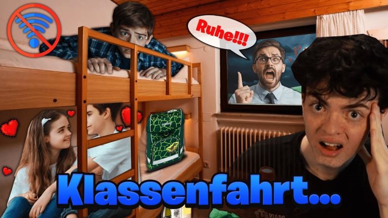 Klassenfahrt