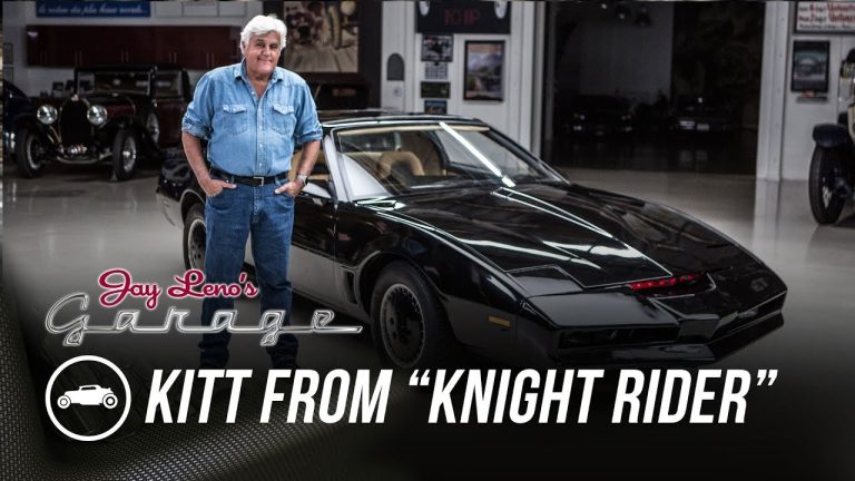 Knight Rider Review