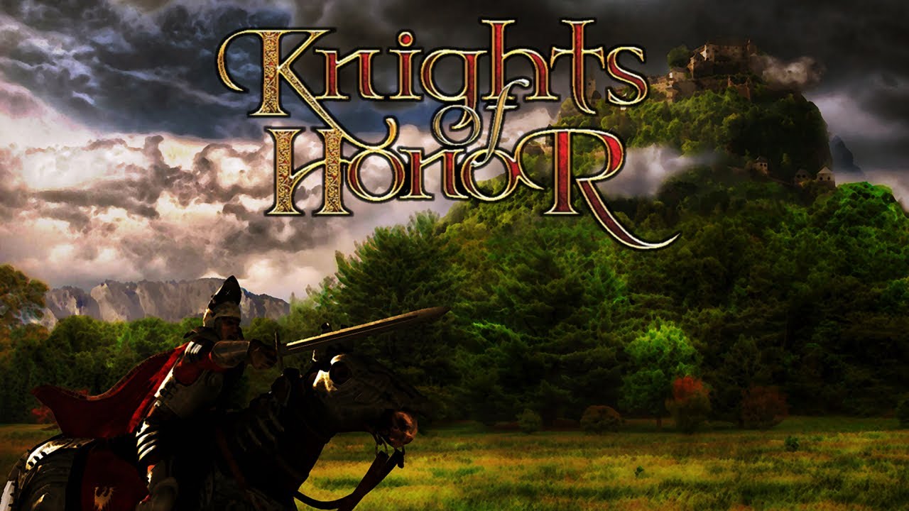 Knights of Honor Review