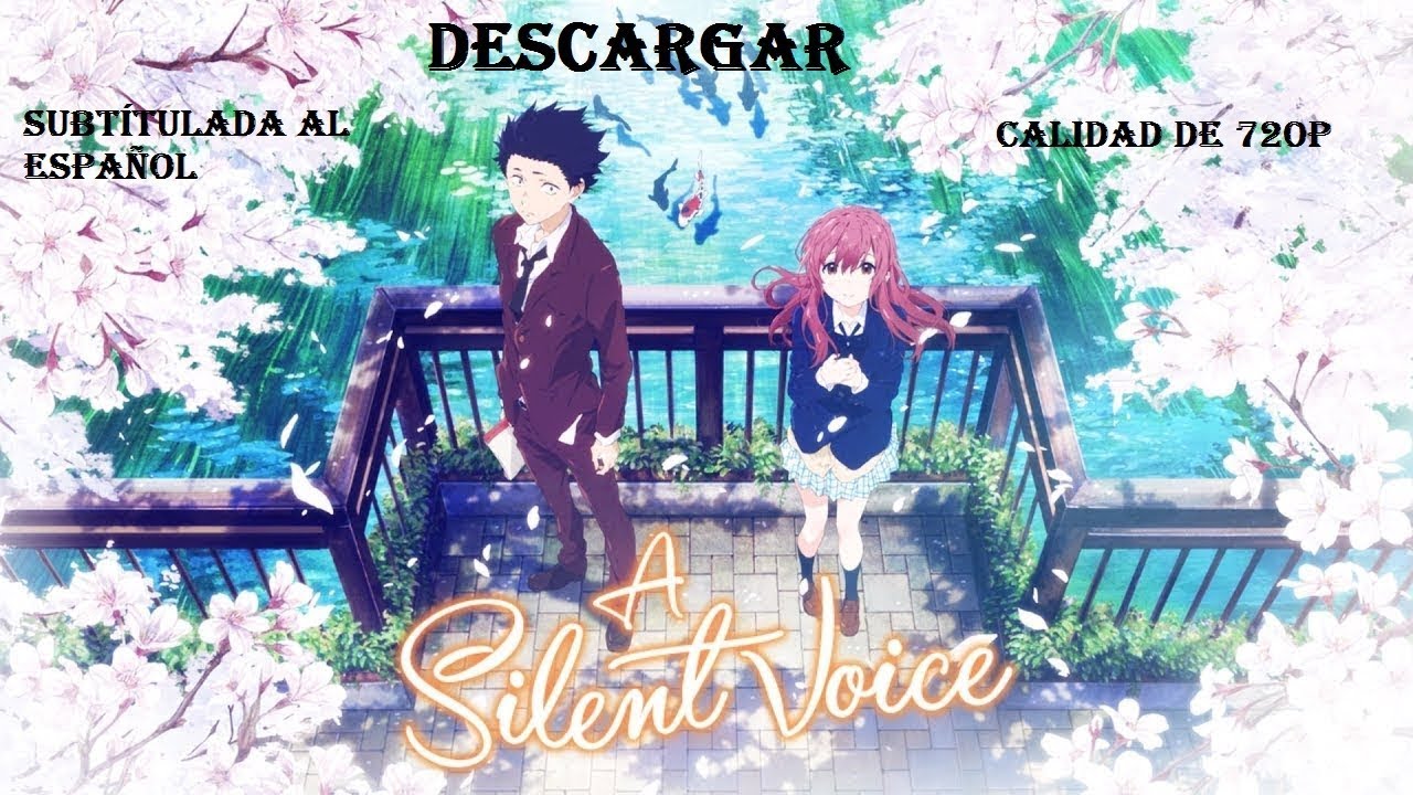 Koe no Katachi Specials anime mediafire download