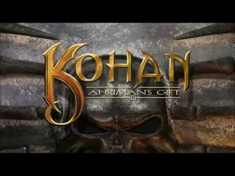 Kohan Ahrimans Gift Review