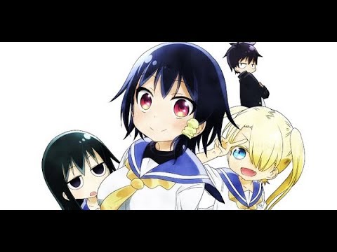 Komori-san wa Kotowarenai! anime mediafire download