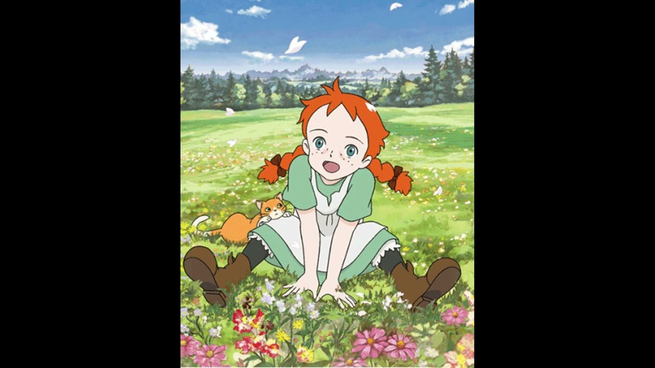 Konnichiwa Anne: Before Green Gables anime mediafire download