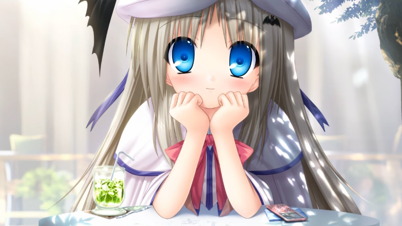 Kud Wafter anime mediafire download