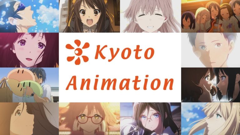 Kyoto Animation: Meiji-hen anime mediafire download