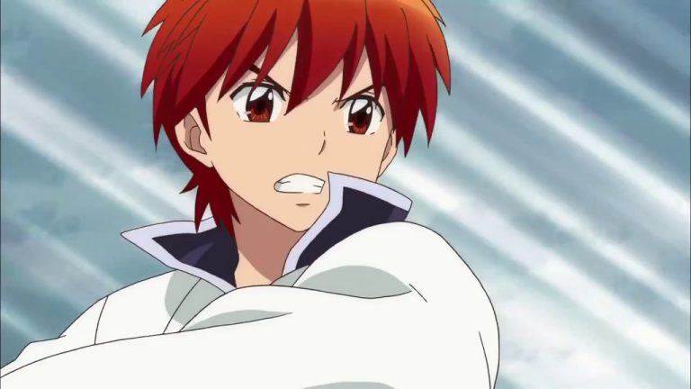 Kyoukai no Rinne 3rd Season anime mediafire download