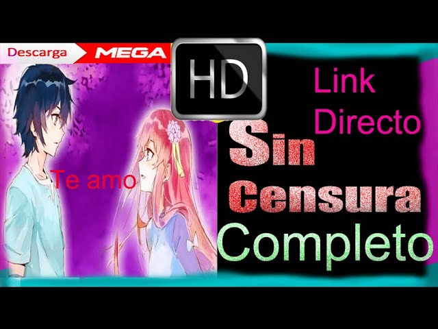 Lan Mo de Hua anime mediafire download