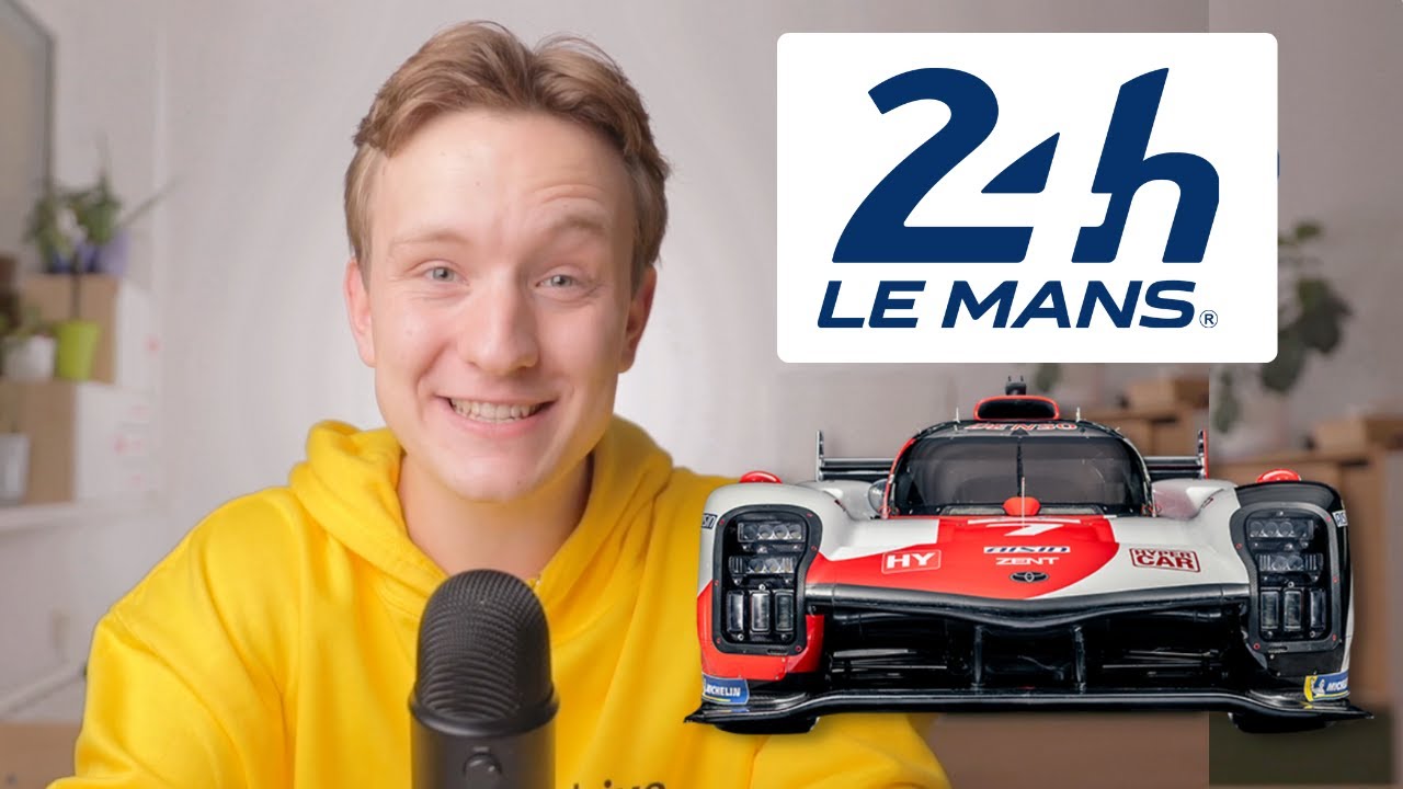 Le Mans 24 Hours Review