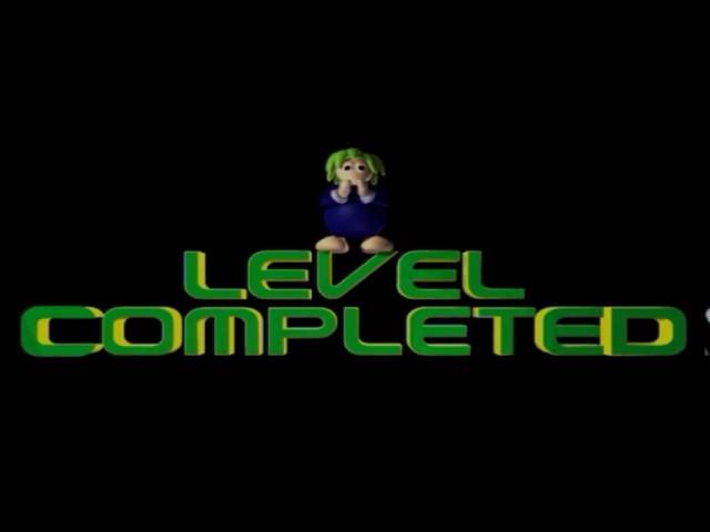 Lemmings Revolution Review