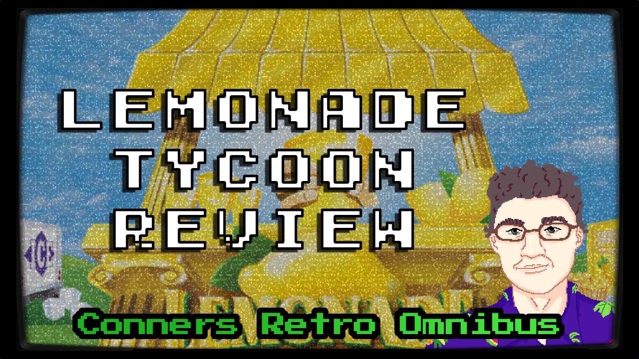 Lemonade Tycoon Review