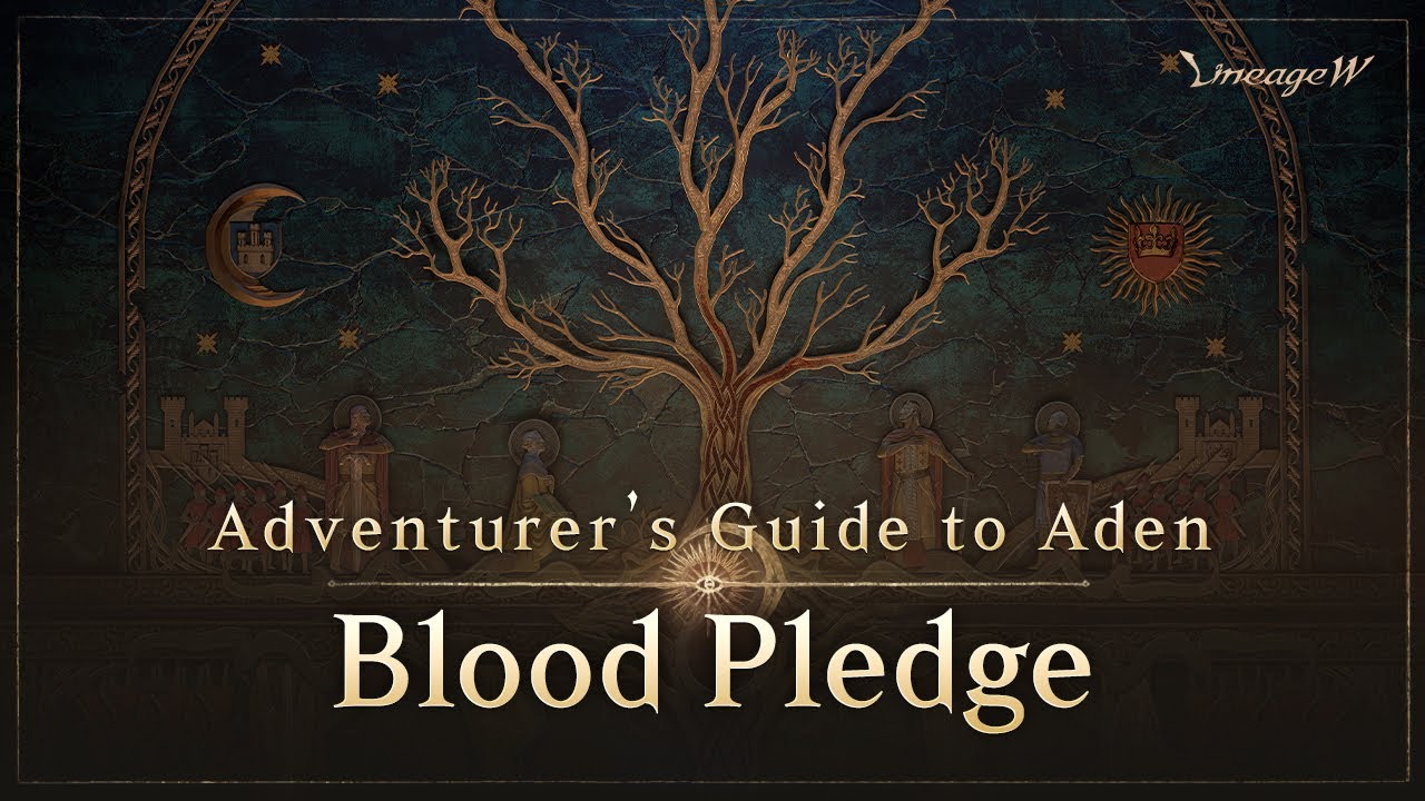 Lineage The Blood Pledge Review