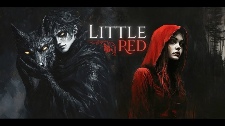 Little Red