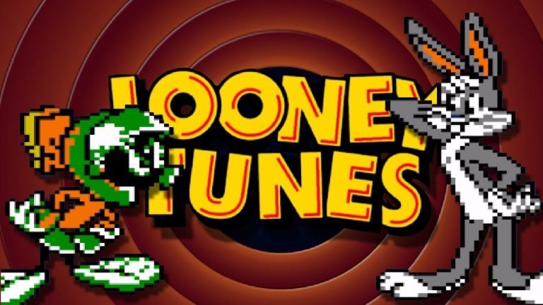 Looney Tunes Collector Alert! Review